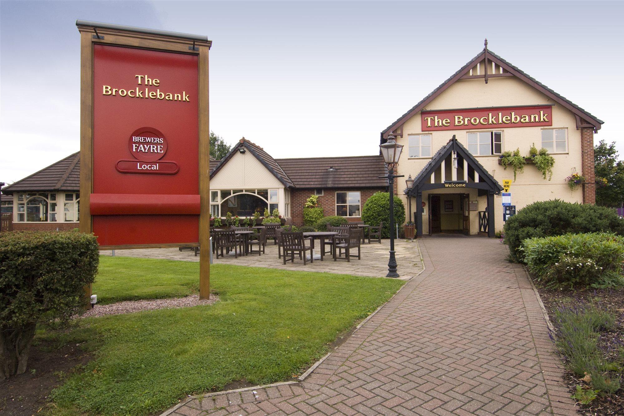 Premier Inn Crewe Central Extérieur photo