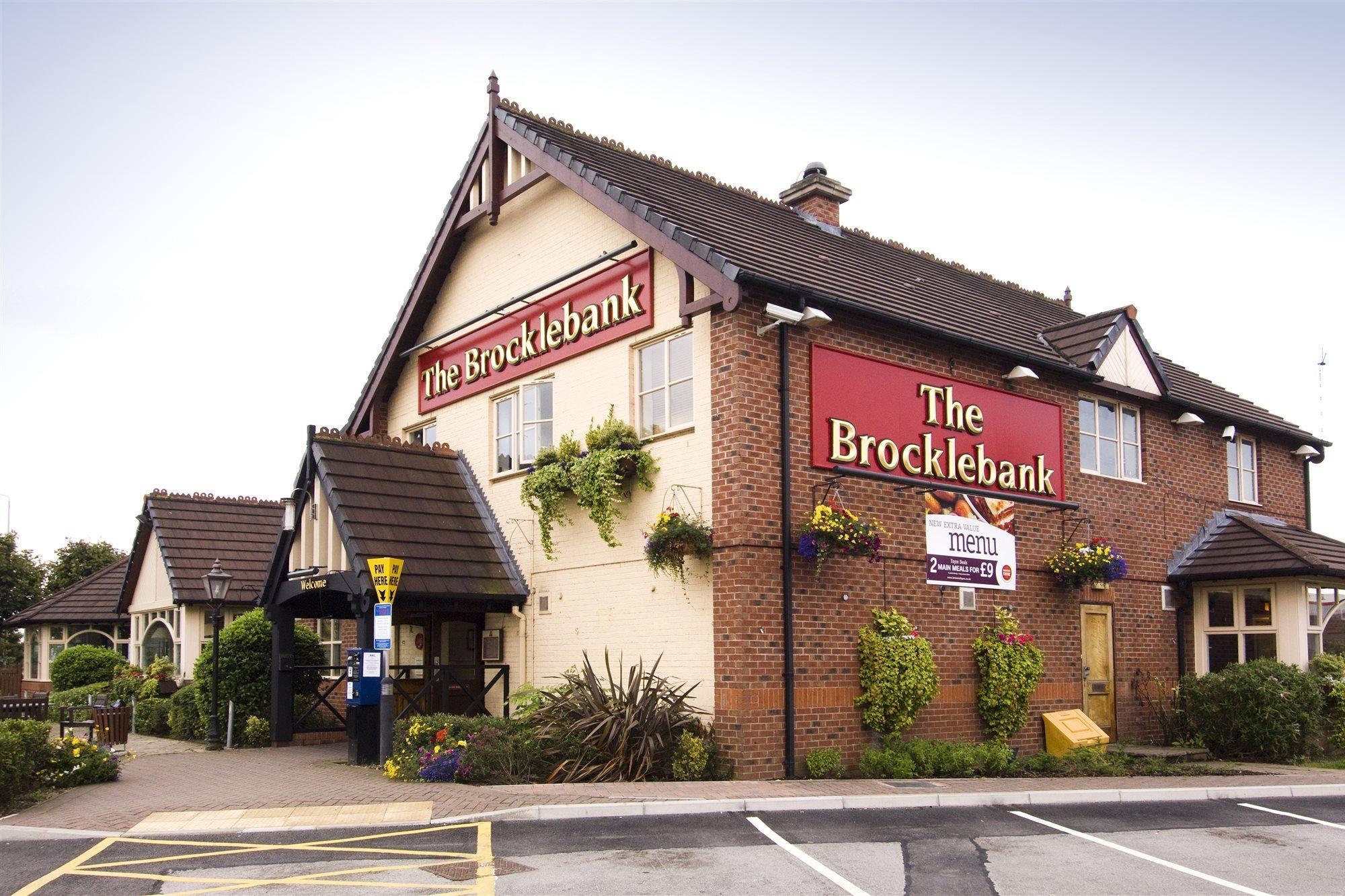 Premier Inn Crewe Central Extérieur photo